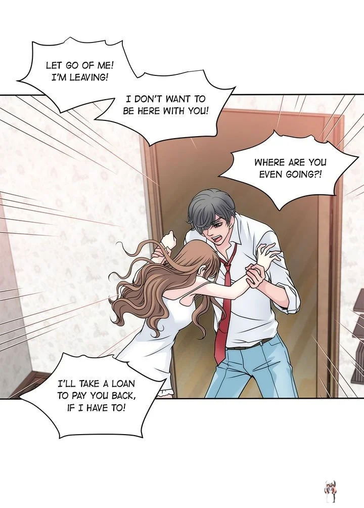 Cinderella&rsquo;s Man Cinderella&rsquo;s Man Chapter 23 - Page 11