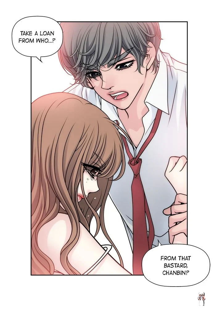 Cinderella&rsquo;s Man Cinderella&rsquo;s Man Chapter 23 - Page 12