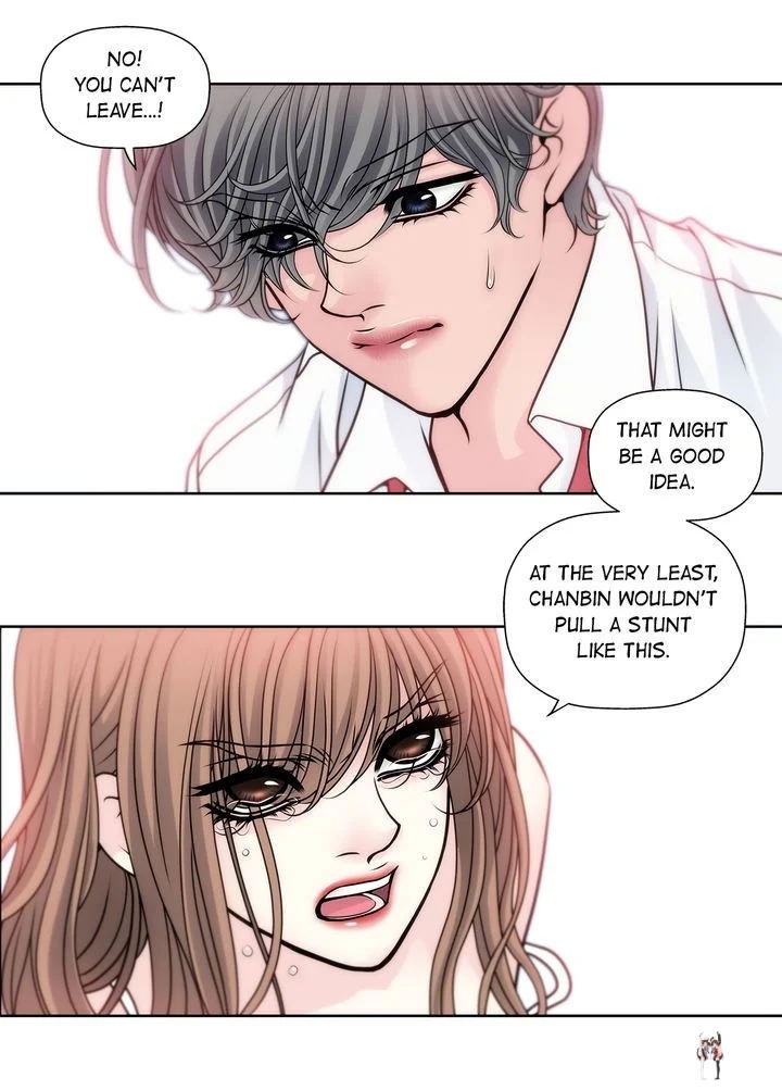 Cinderella&rsquo;s Man Cinderella&rsquo;s Man Chapter 23 - Page 14