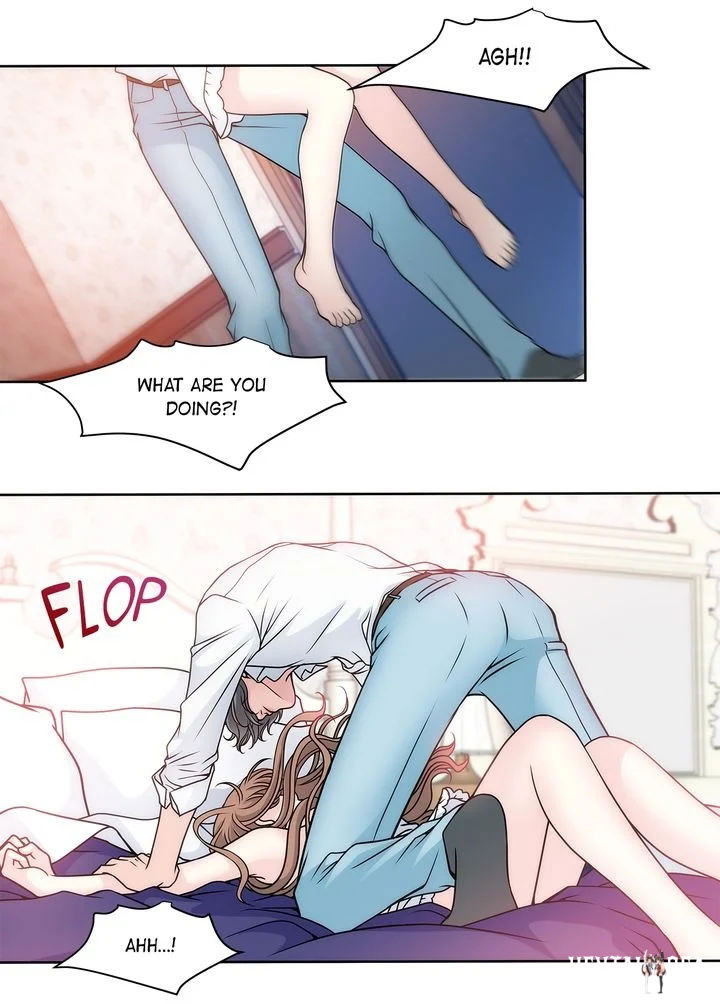 Cinderella&rsquo;s Man Cinderella&rsquo;s Man Chapter 23 - Page 15