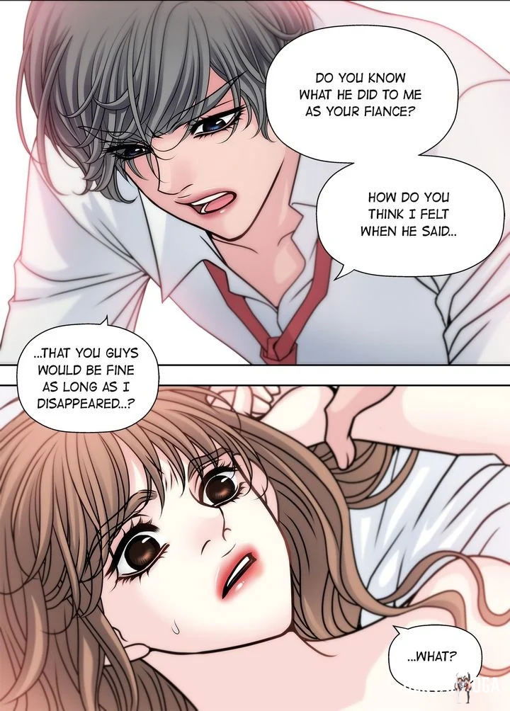 Cinderella&rsquo;s Man Cinderella&rsquo;s Man Chapter 23 - Page 17