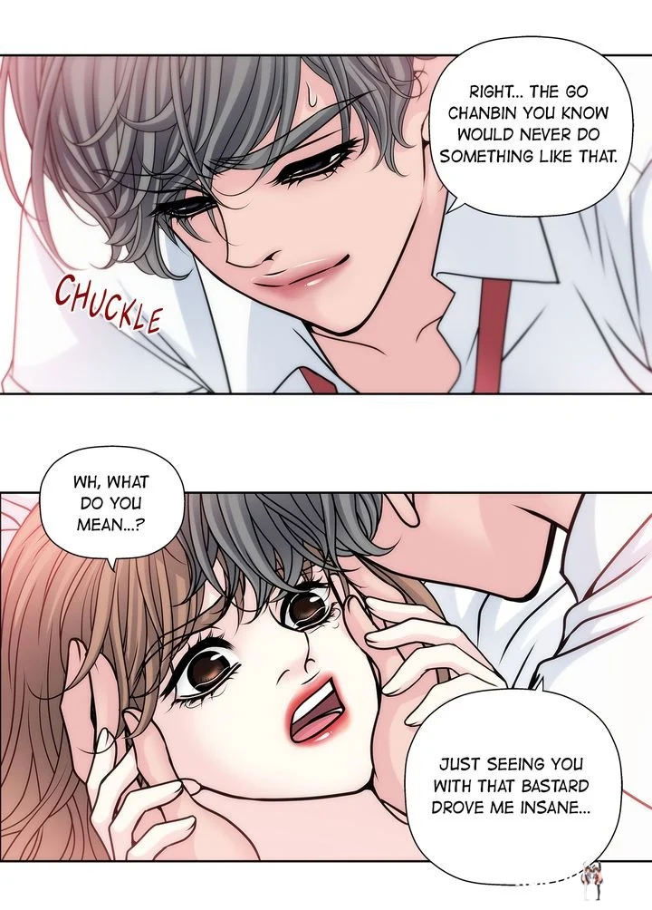 Cinderella&rsquo;s Man Cinderella&rsquo;s Man Chapter 23 - Page 18