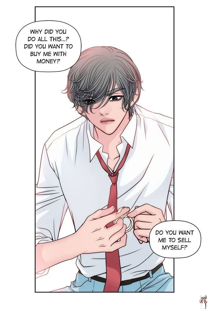 Cinderella&rsquo;s Man Cinderella&rsquo;s Man Chapter 23 - Page 3