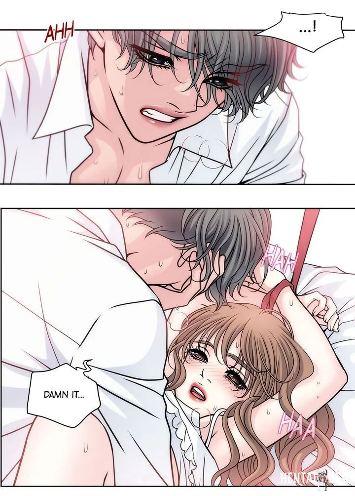 Cinderella&rsquo;s Man Cinderella&rsquo;s Man Chapter 23 - Page 31