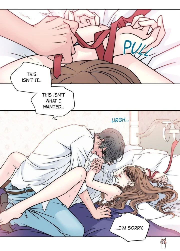 Cinderella&rsquo;s Man Cinderella&rsquo;s Man Chapter 23 - Page 32