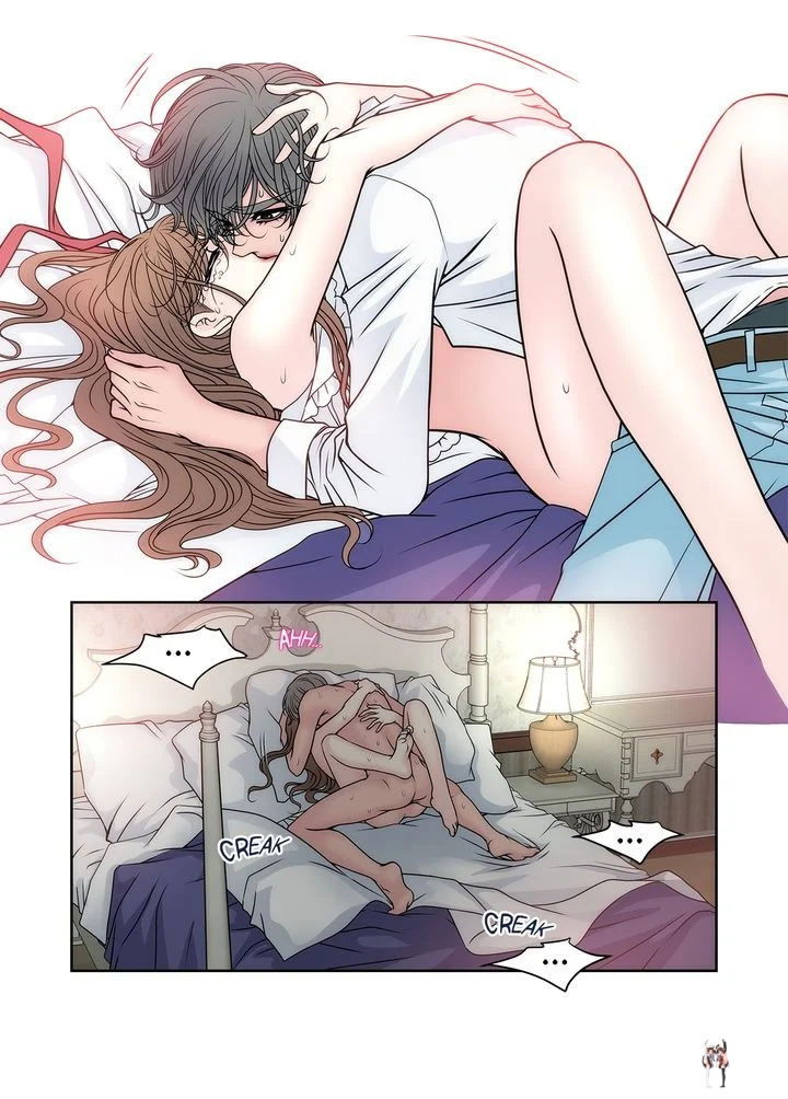 Cinderella&rsquo;s Man Cinderella&rsquo;s Man Chapter 23 - Page 34