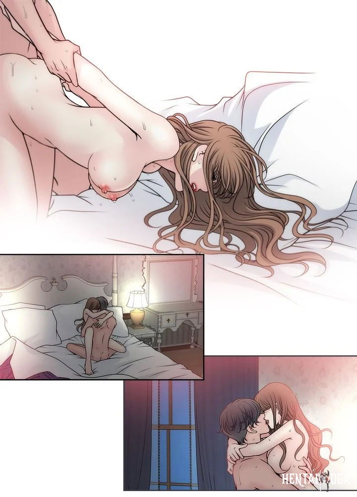 Cinderella&rsquo;s Man Cinderella&rsquo;s Man Chapter 23 - Page 36