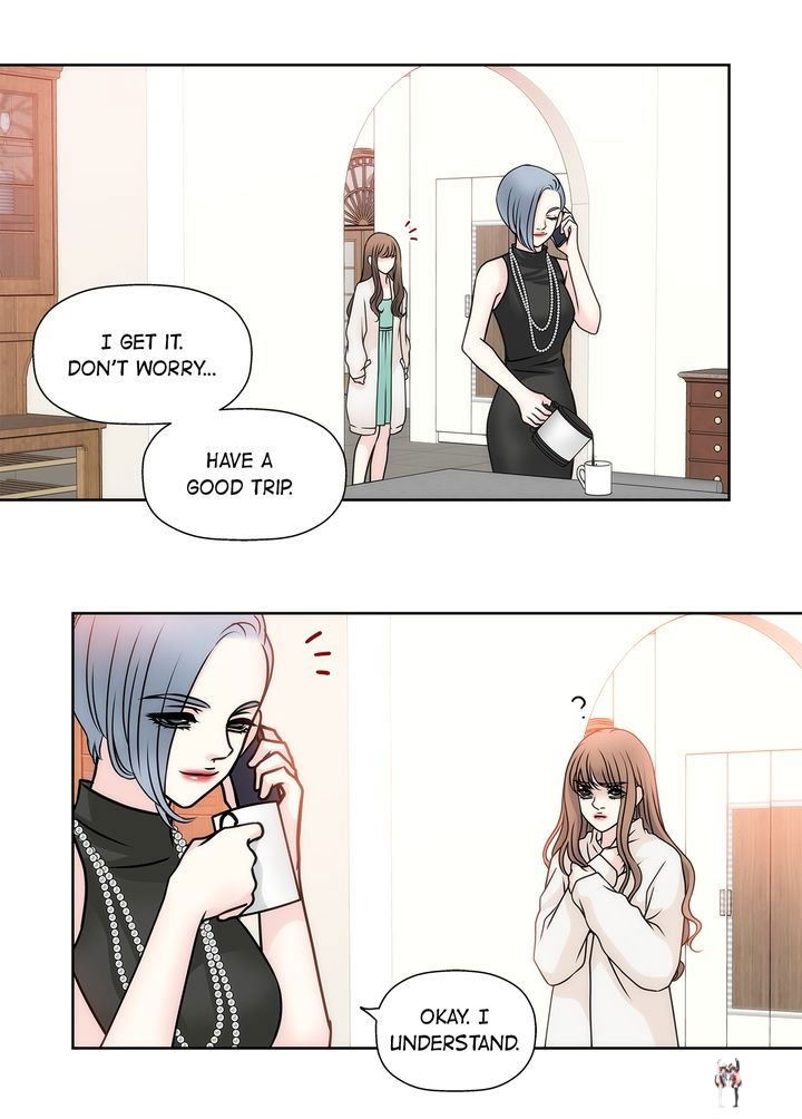 Cinderella&rsquo;s Man Cinderella&rsquo;s Man Chapter 23 - Page 39