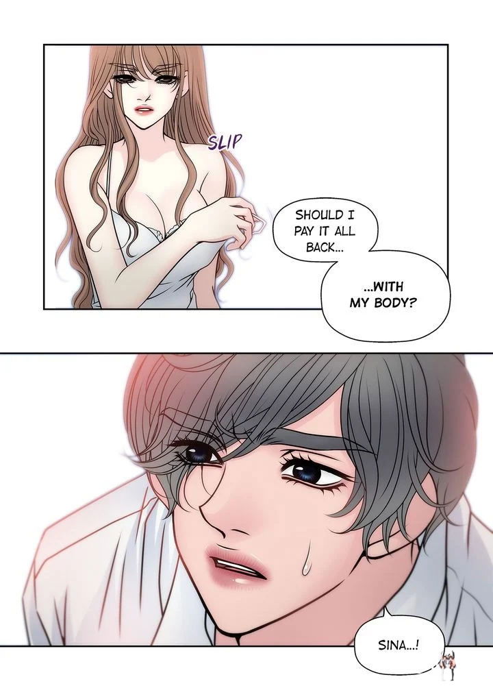 Cinderella&rsquo;s Man Cinderella&rsquo;s Man Chapter 23 - Page 4