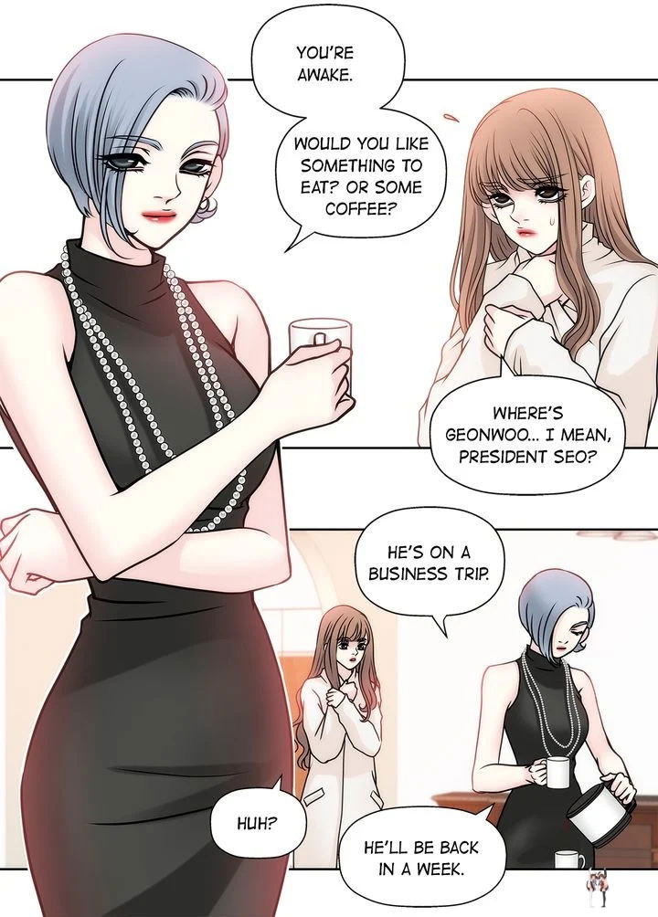 Cinderella&rsquo;s Man Cinderella&rsquo;s Man Chapter 23 - Page 40