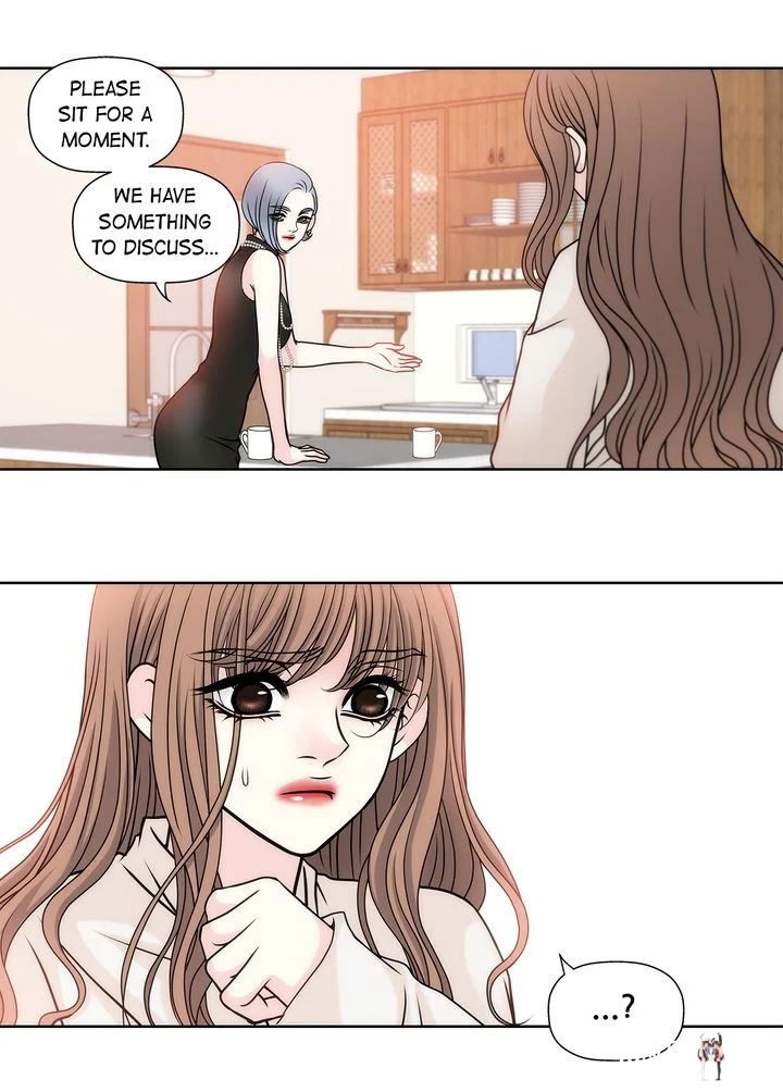 Cinderella&rsquo;s Man Cinderella&rsquo;s Man Chapter 23 - Page 41