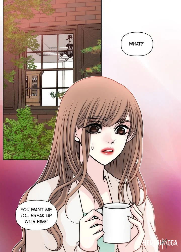 Cinderella&rsquo;s Man Cinderella&rsquo;s Man Chapter 23 - Page 42