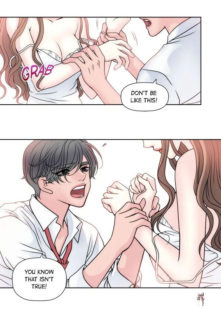 Cinderella&rsquo;s Man Cinderella&rsquo;s Man Chapter 23 - Page 5