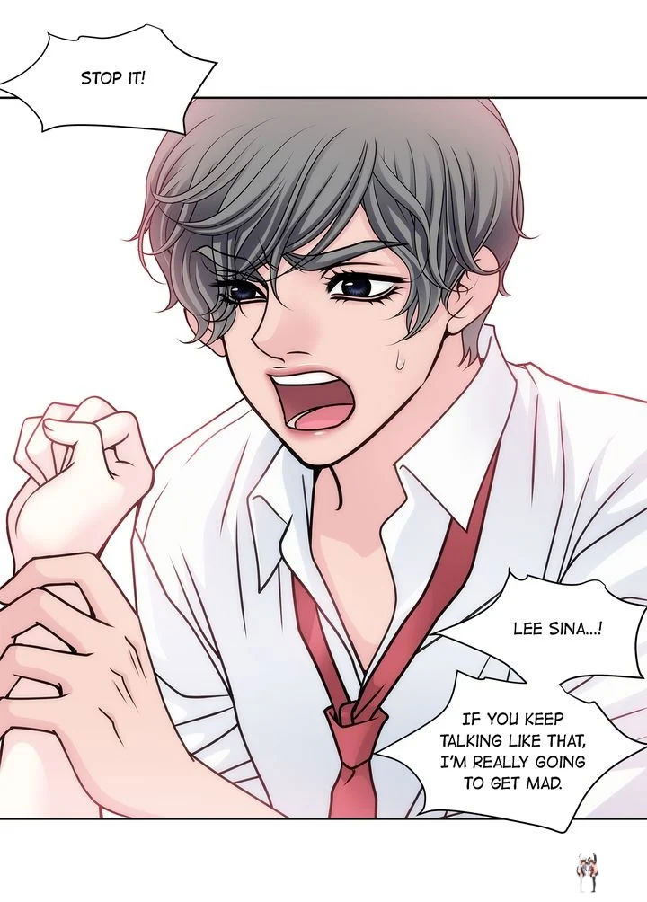 Cinderella&rsquo;s Man Cinderella&rsquo;s Man Chapter 23 - Page 7