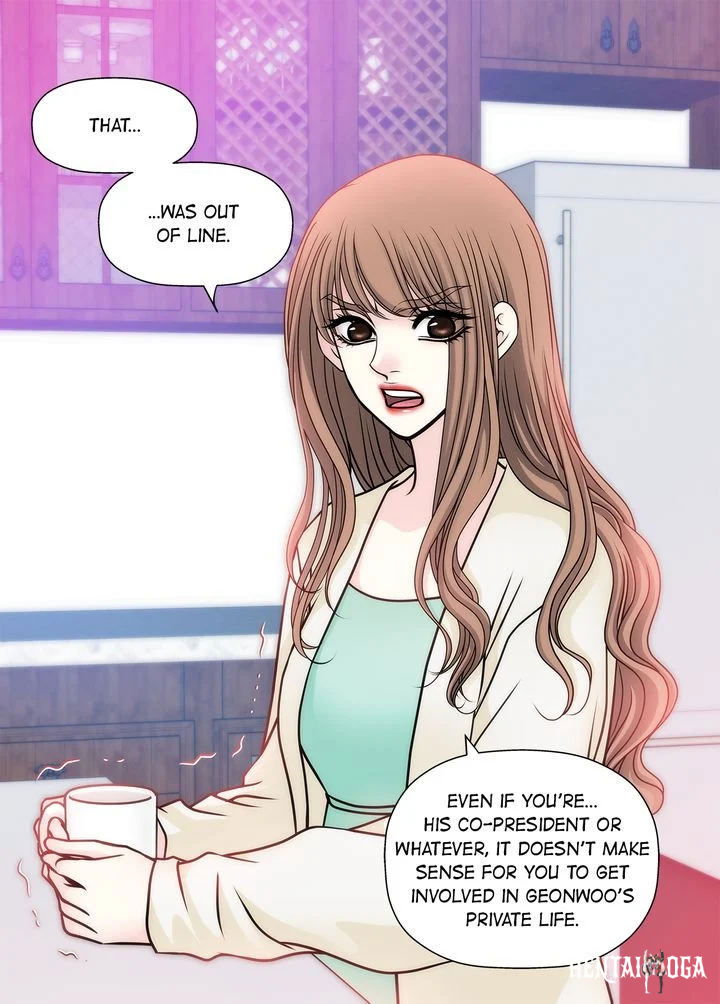 Cinderella&rsquo;s Man Cinderella&rsquo;s Man Chapter 24 - Page 10