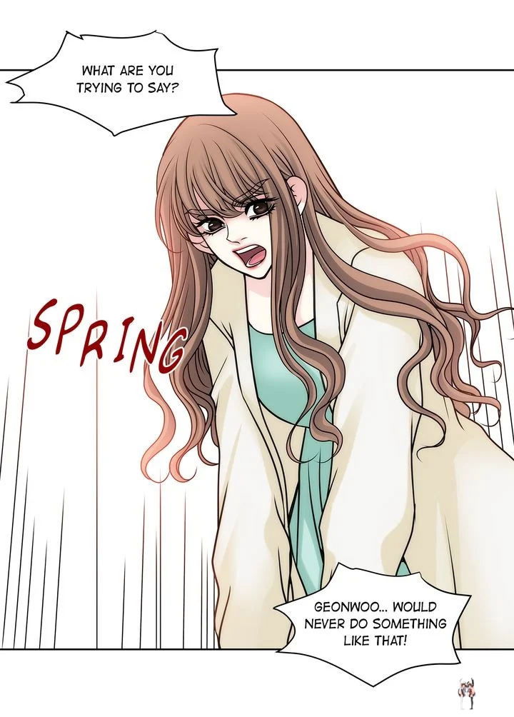 Cinderella&rsquo;s Man Cinderella&rsquo;s Man Chapter 24 - Page 13