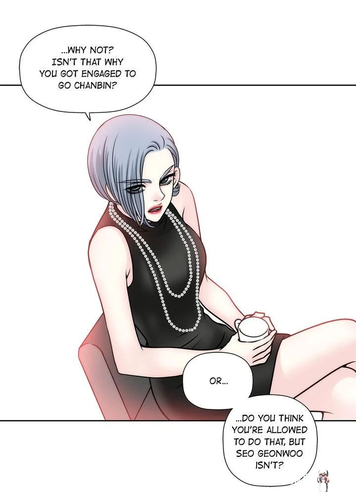 Cinderella&rsquo;s Man Cinderella&rsquo;s Man Chapter 24 - Page 14