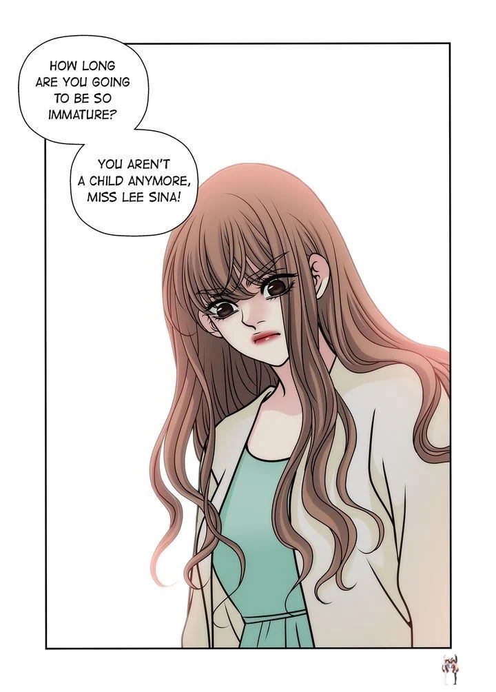 Cinderella&rsquo;s Man Cinderella&rsquo;s Man Chapter 24 - Page 15