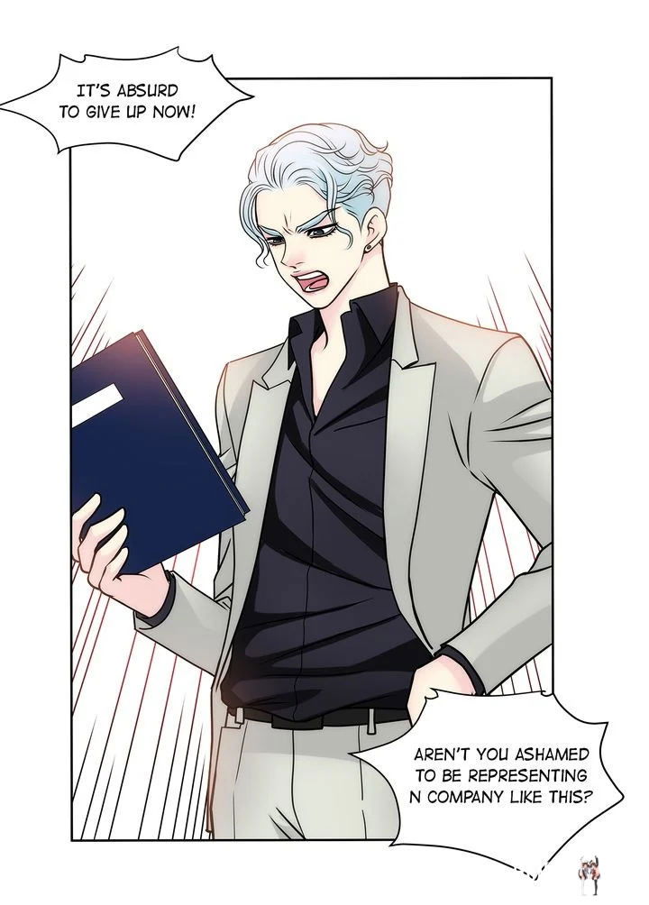 Cinderella&rsquo;s Man Cinderella&rsquo;s Man Chapter 24 - Page 18