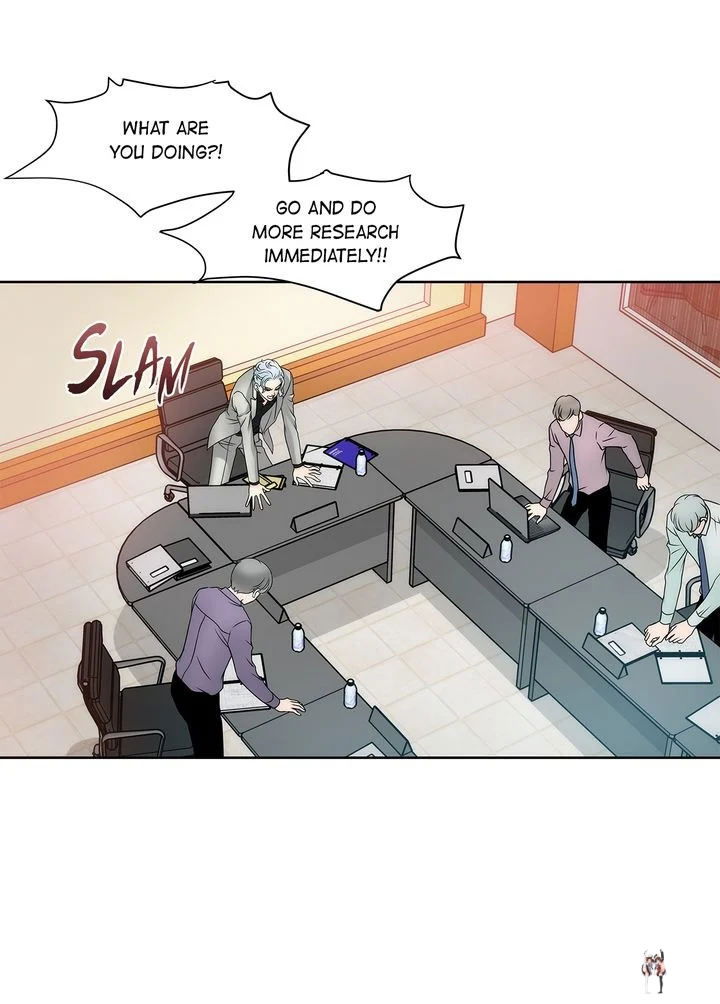 Cinderella&rsquo;s Man Cinderella&rsquo;s Man Chapter 24 - Page 19