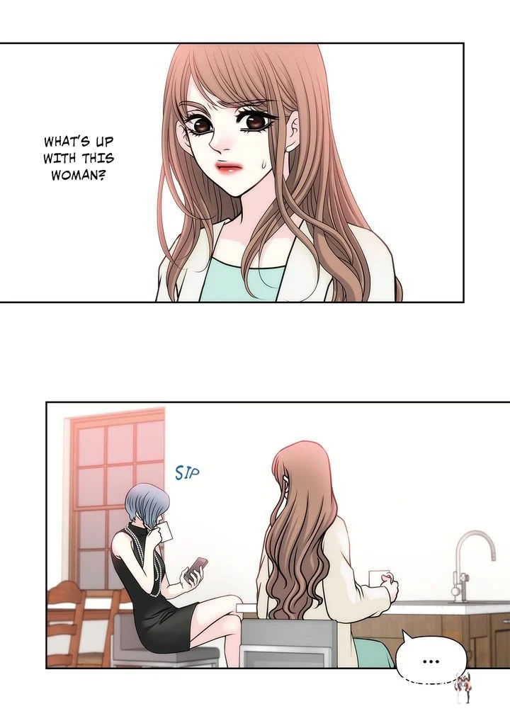 Cinderella&rsquo;s Man Cinderella&rsquo;s Man Chapter 24 - Page 2