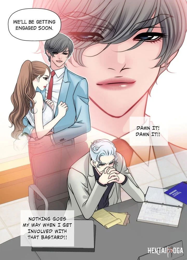 Cinderella&rsquo;s Man Cinderella&rsquo;s Man Chapter 24 - Page 21