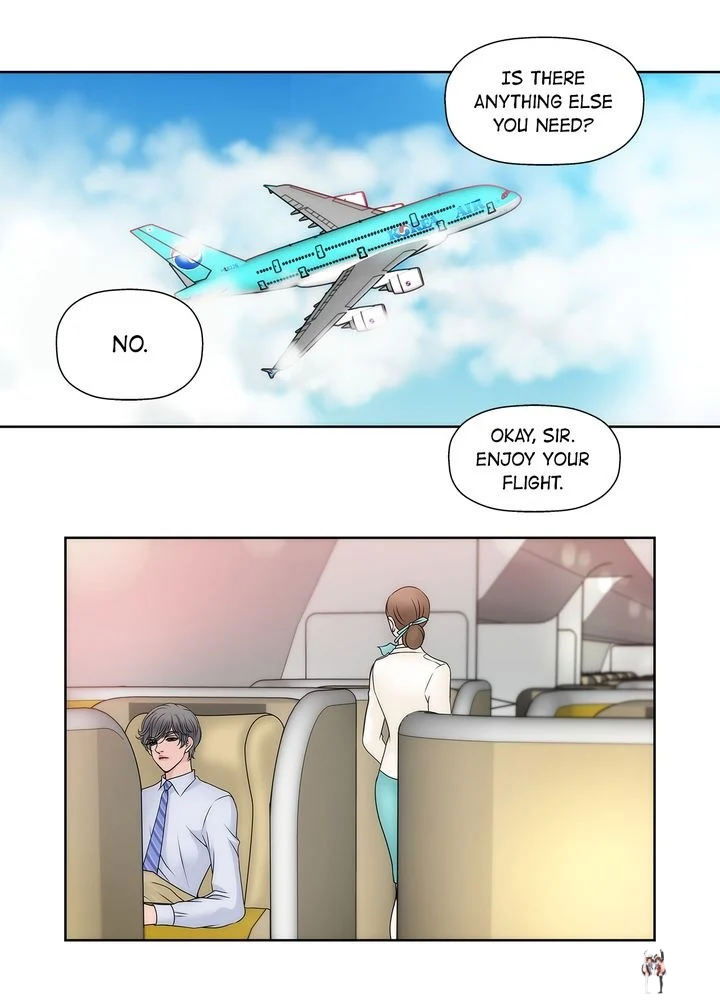 Cinderella&rsquo;s Man Cinderella&rsquo;s Man Chapter 24 - Page 23