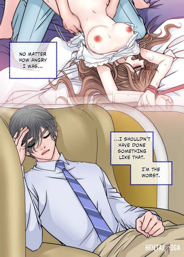 Cinderella&rsquo;s Man Cinderella&rsquo;s Man Chapter 24 - Page 25