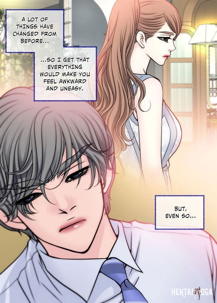 Cinderella&rsquo;s Man Cinderella&rsquo;s Man Chapter 24 - Page 26