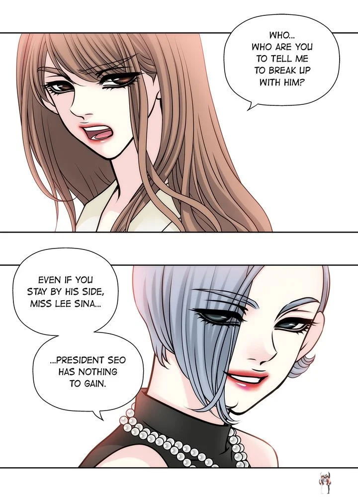 Cinderella&rsquo;s Man Cinderella&rsquo;s Man Chapter 24 - Page 3