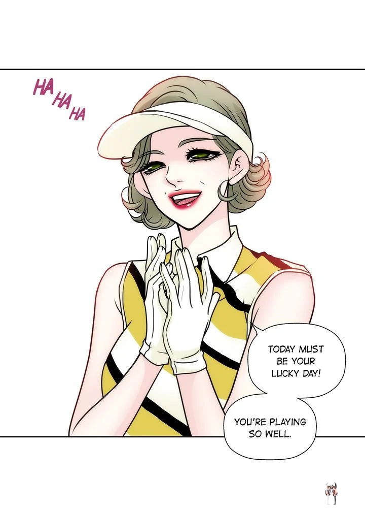 Cinderella&rsquo;s Man Cinderella&rsquo;s Man Chapter 24 - Page 30