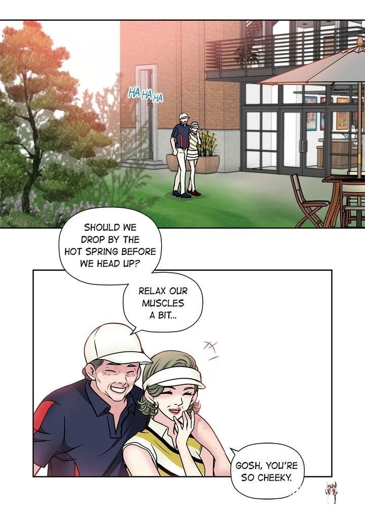 Cinderella&rsquo;s Man Cinderella&rsquo;s Man Chapter 24 - Page 32