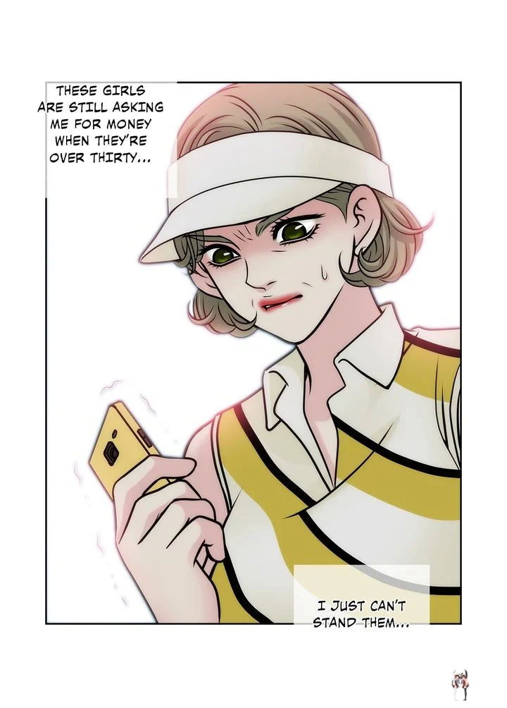 Cinderella&rsquo;s Man Cinderella&rsquo;s Man Chapter 24 - Page 37