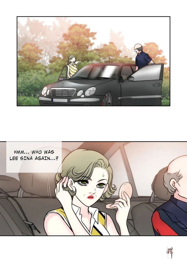 Cinderella&rsquo;s Man Cinderella&rsquo;s Man Chapter 24 - Page 39