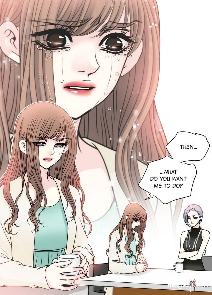 Cinderella&rsquo;s Man Cinderella&rsquo;s Man Chapter 24 - Page 41