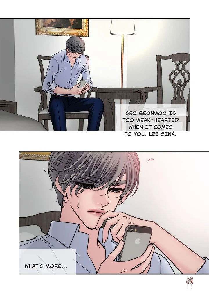 Cinderella&rsquo;s Man Cinderella&rsquo;s Man Chapter 24 - Page 44