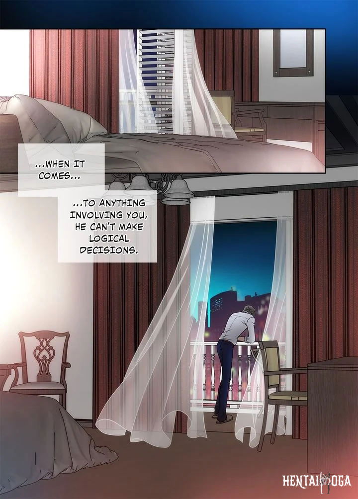 Cinderella&rsquo;s Man Cinderella&rsquo;s Man Chapter 24 - Page 45