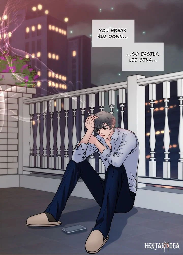 Cinderella&rsquo;s Man Cinderella&rsquo;s Man Chapter 24 - Page 46