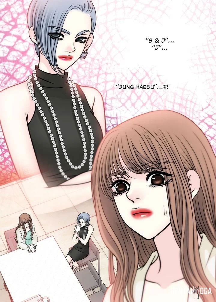 Cinderella&rsquo;s Man Cinderella&rsquo;s Man Chapter 24 - Page 8