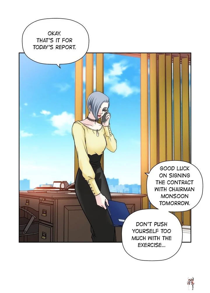 Cinderella&rsquo;s Man Cinderella&rsquo;s Man Chapter 25 - Page 10