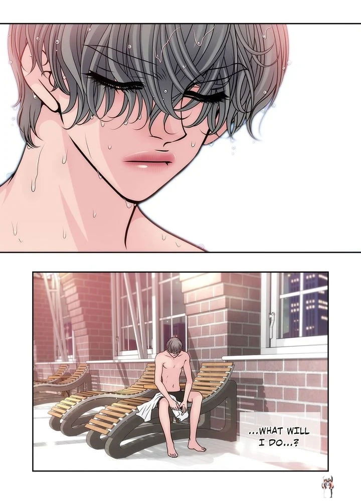 Cinderella&rsquo;s Man Cinderella&rsquo;s Man Chapter 25 - Page 13