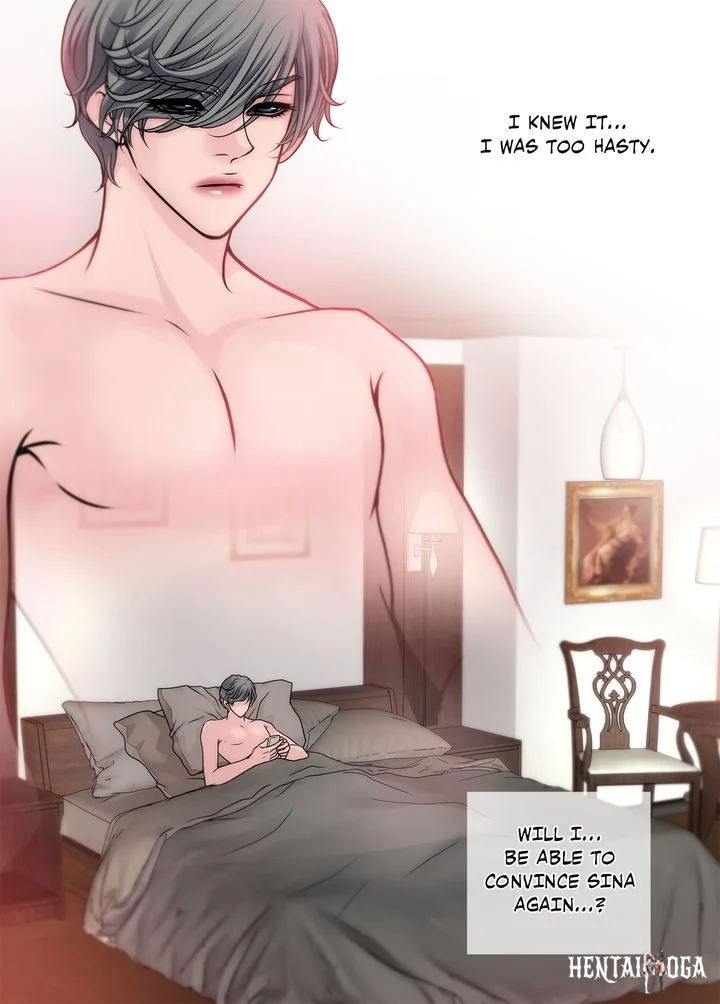 Cinderella&rsquo;s Man Cinderella&rsquo;s Man Chapter 25 - Page 14