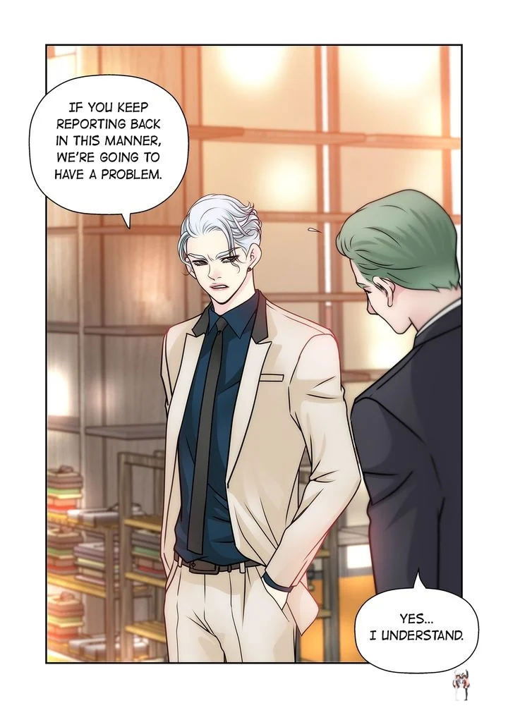 Cinderella&rsquo;s Man Cinderella&rsquo;s Man Chapter 25 - Page 16