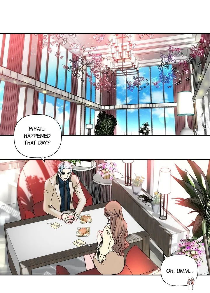 Cinderella&rsquo;s Man Cinderella&rsquo;s Man Chapter 25 - Page 19