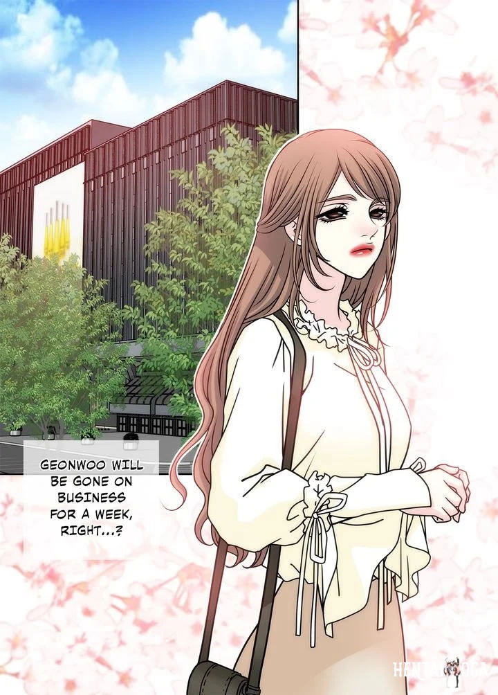 Cinderella&rsquo;s Man Cinderella&rsquo;s Man Chapter 25 - Page 2