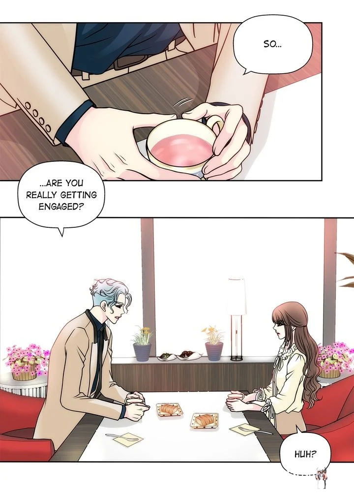 Cinderella&rsquo;s Man Cinderella&rsquo;s Man Chapter 25 - Page 21