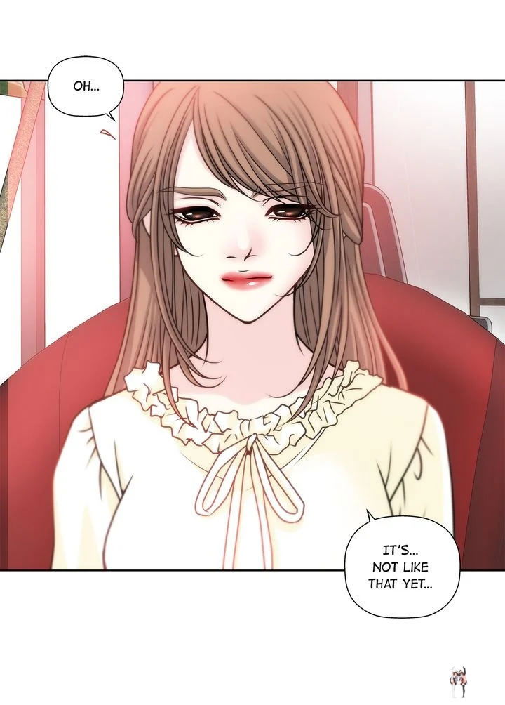 Cinderella&rsquo;s Man Cinderella&rsquo;s Man Chapter 25 - Page 22