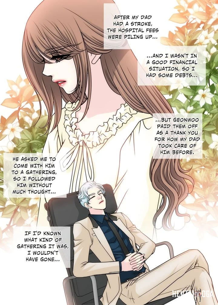 Cinderella&rsquo;s Man Cinderella&rsquo;s Man Chapter 25 - Page 23