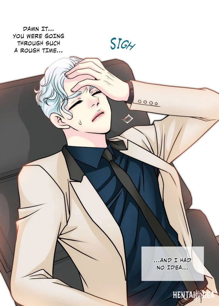 Cinderella&rsquo;s Man Cinderella&rsquo;s Man Chapter 25 - Page 24