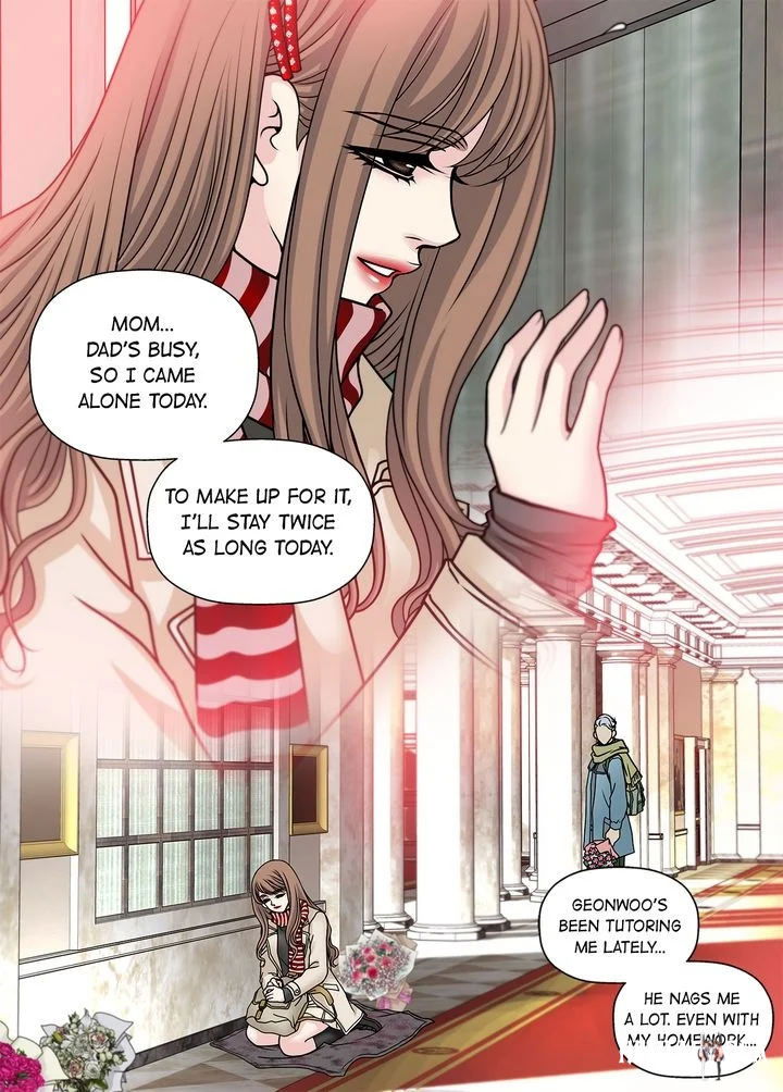 Cinderella&rsquo;s Man Cinderella&rsquo;s Man Chapter 25 - Page 25